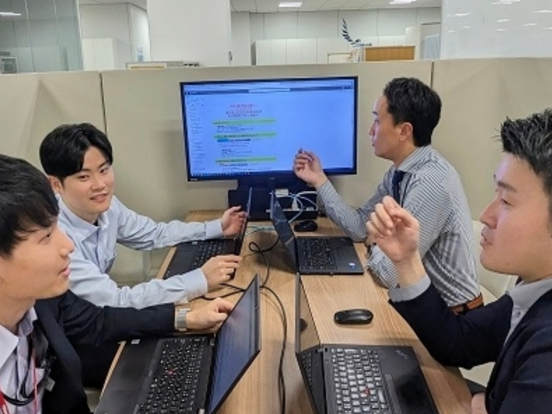 東芝産業機器システム株式会社