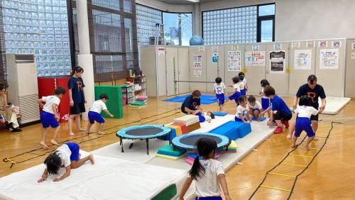 株式会社山陽レイスポーツの求人・転職情報