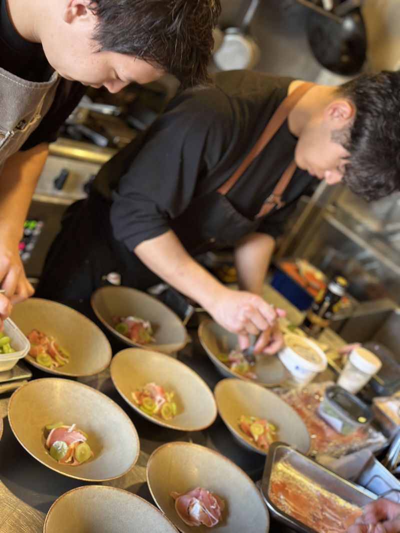 Bistro flatのアルバイト・バイト求人情報-03