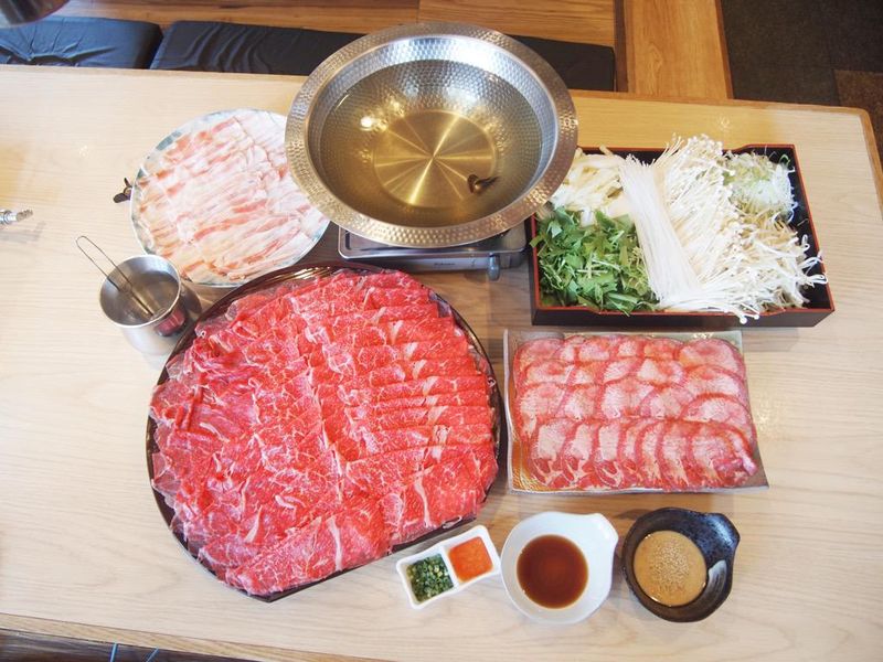 しゃぶしゃぶ焼肉　にくのくにのアルバイト・バイト求人情報-05