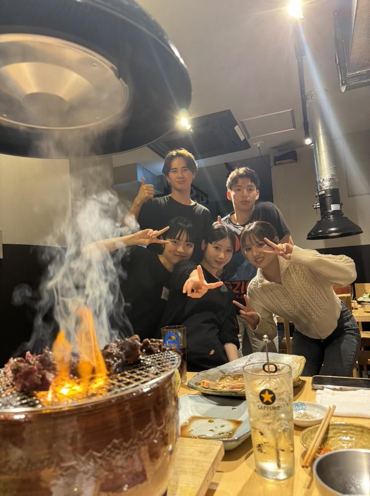 焼肉居酒屋　デジゴリラのアルバイト・バイト求人情報-04