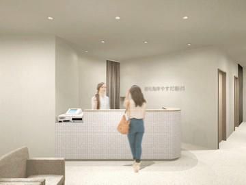 稲毛海岸やすだ眼科-0002の求人・転職情報