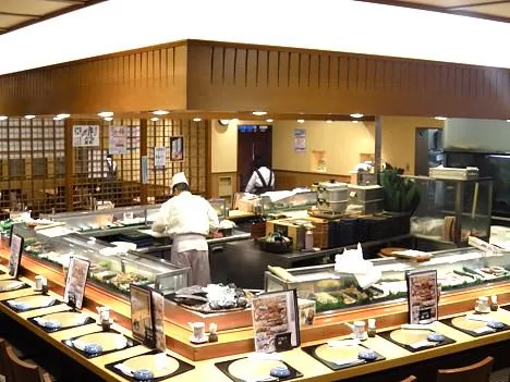株式会社寿し常の求人・転職情報