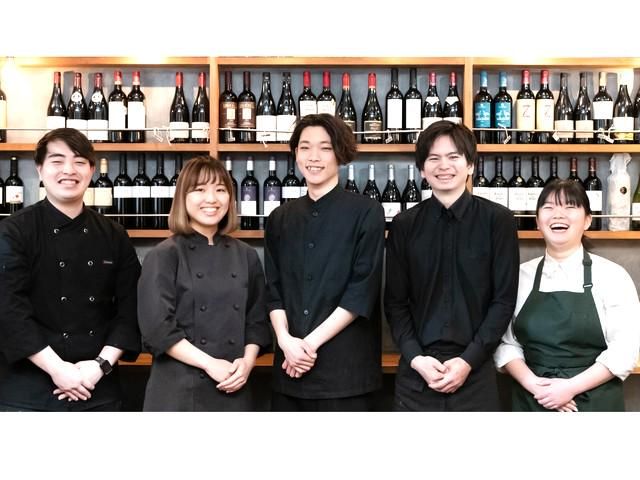 ワインバーNINONIのアルバイト・バイト求人情報-02