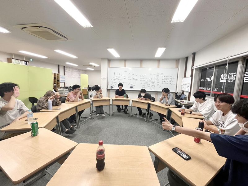 個別指導塾　Aim(エイム)のアルバイト・バイト求人情報-04