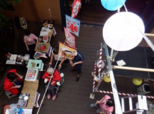 練馬の丘キングス・ガーデン(社会福祉法人キングス・ガーデン東京)のアルバイト・バイト求人情報-05