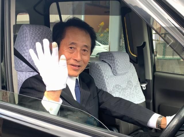 有限会社 東タクシーの求人・転職情報