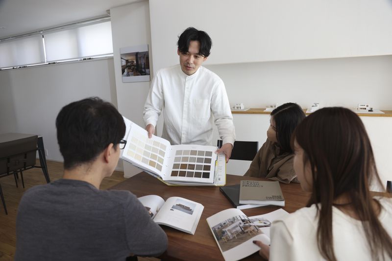 株式会社リキューの求人・転職情報