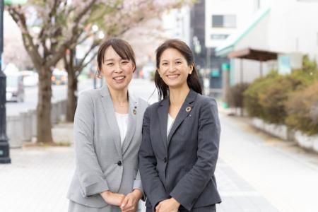 日本生命保険相互会社(ニッセイ・ライフプラザ豊田)のアルバイト・バイト求人情報-03