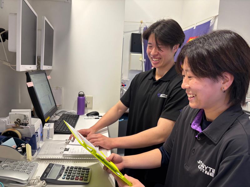 エニタイムフィットネス トピレックプラザ店のアルバイト・バイト求人情報-02