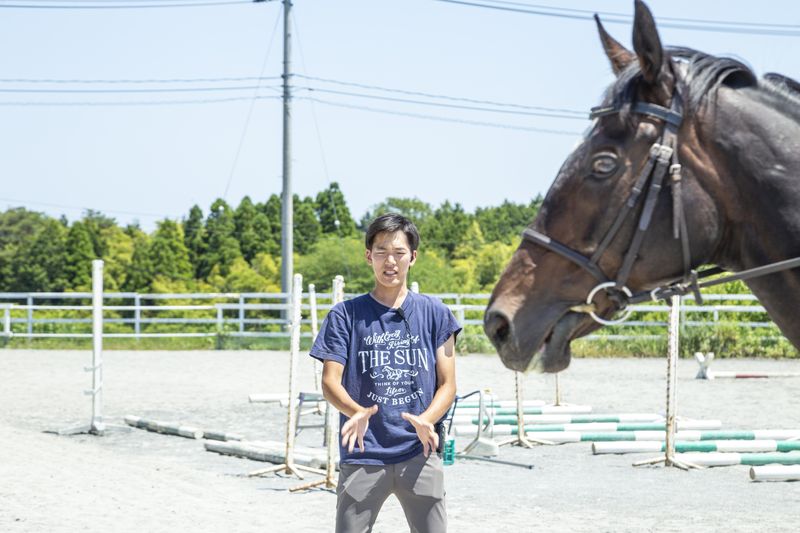 株式会社岡山乗馬倶楽部の求人・転職情報