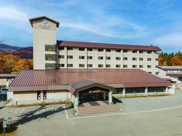 アイコニア・ホスピタリティ株式会社の求人・転職情報