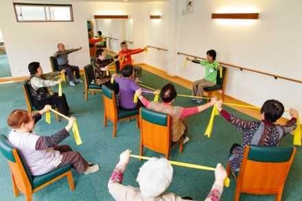 nagomi 葛西店(都商事株式会社)の求人・転職情報-04