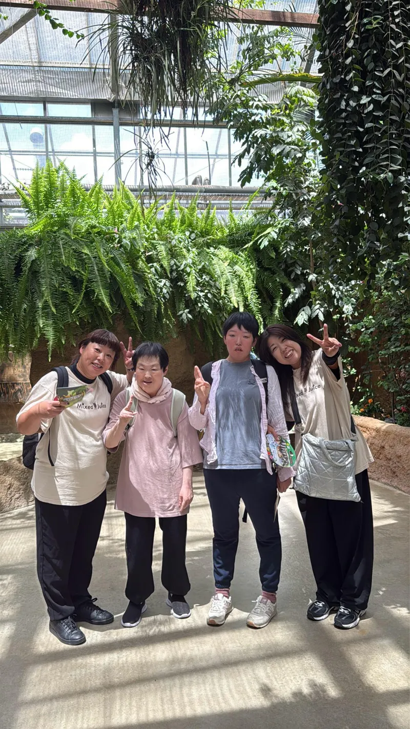 求人画像