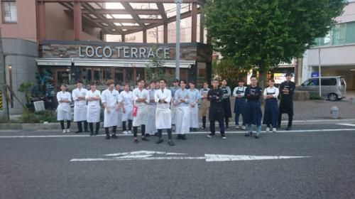 大衆海鮮酒場　ノボルⅡのアルバイト・バイト求人情報-02