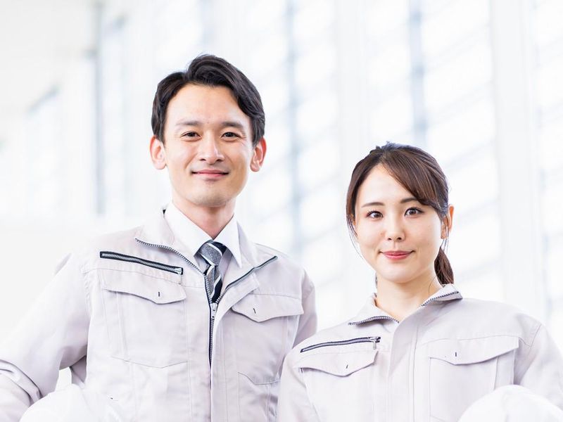 ケン太君の人材派遣　株式会社ウィズのアルバイト・バイト求人情報-49