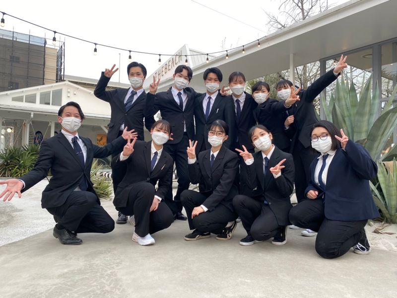 JAZZINのアルバイト・バイト求人情報-27