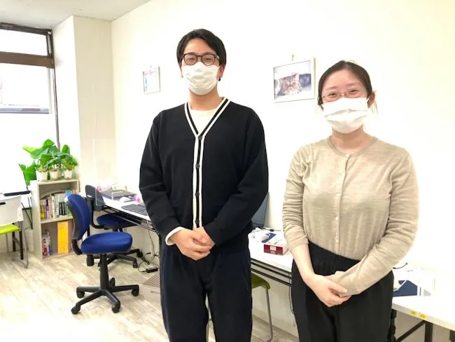株式会社LIBERASの求人・転職情報