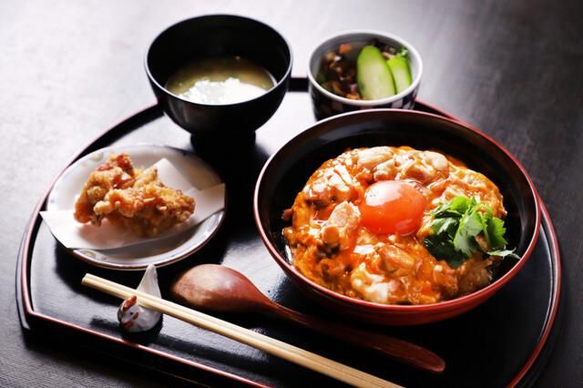 鶏料理 札幌はし田屋(株式会社イマジンフード)のアルバイト・バイト求人情報-05