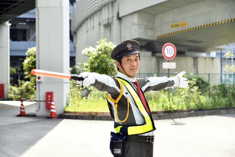 SPD株式会社　横浜支社　YO091の求人3