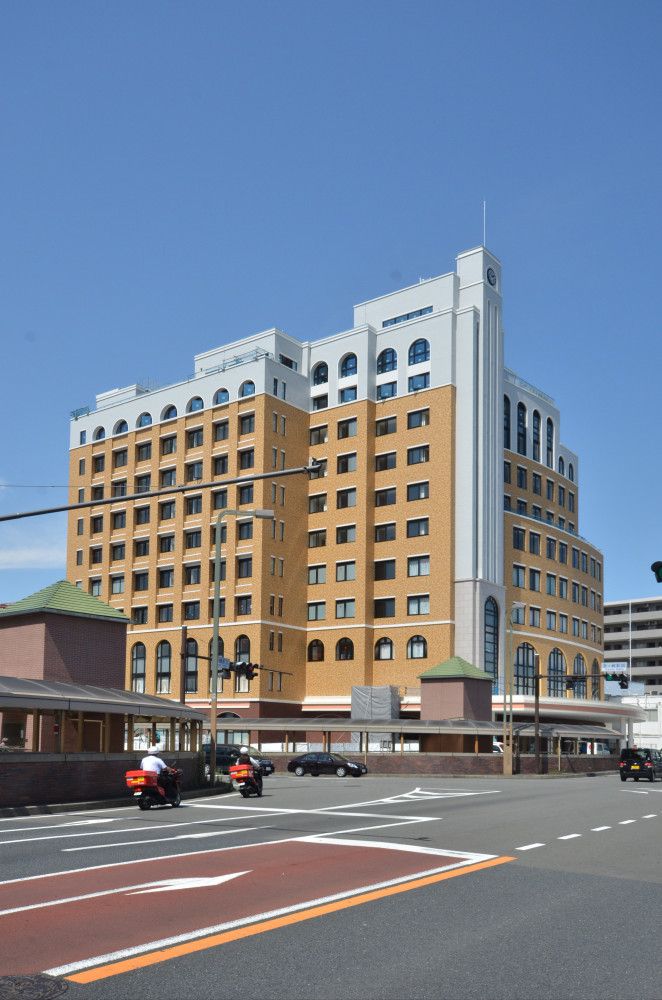 医療法人社団康心会茅ケ崎中央病院-0008の求人・転職情報