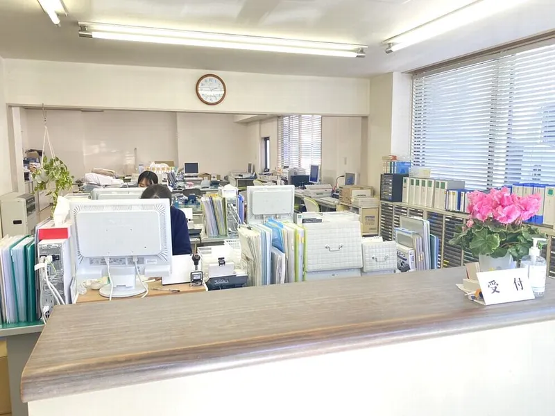 株式会社　中日本リネンの求人・転職情報