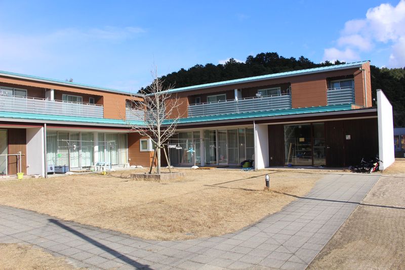 社会福祉法人久山福祉協会の求人・転職情報