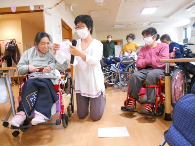 社会福祉法人彩会の求人・転職情報