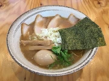 麺屋くおん　深谷店