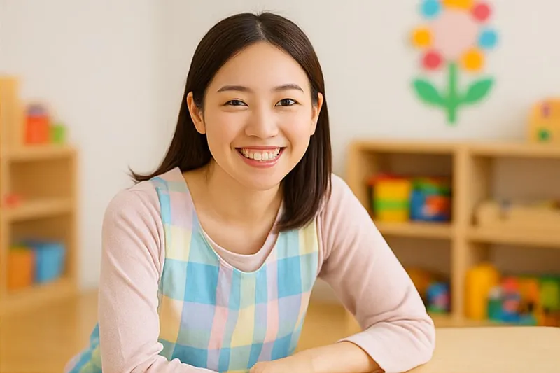 求人画像