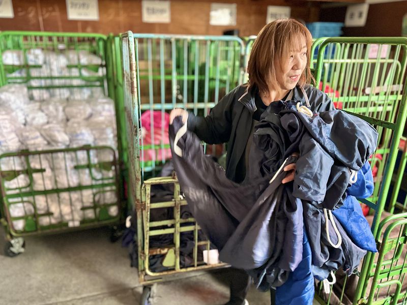 株式会社三協　小山営業所の求人情報