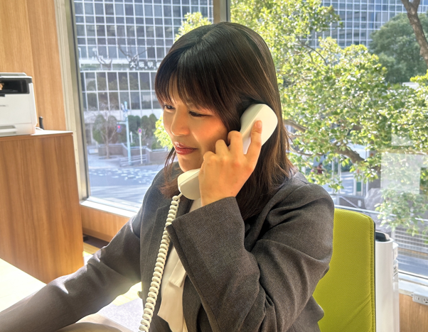 株式会社クリエイト・マンパワーサービス