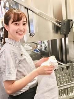 ドトールコーヒーショップ　鴻巣駅前店のアルバイト・バイト求人情報-02