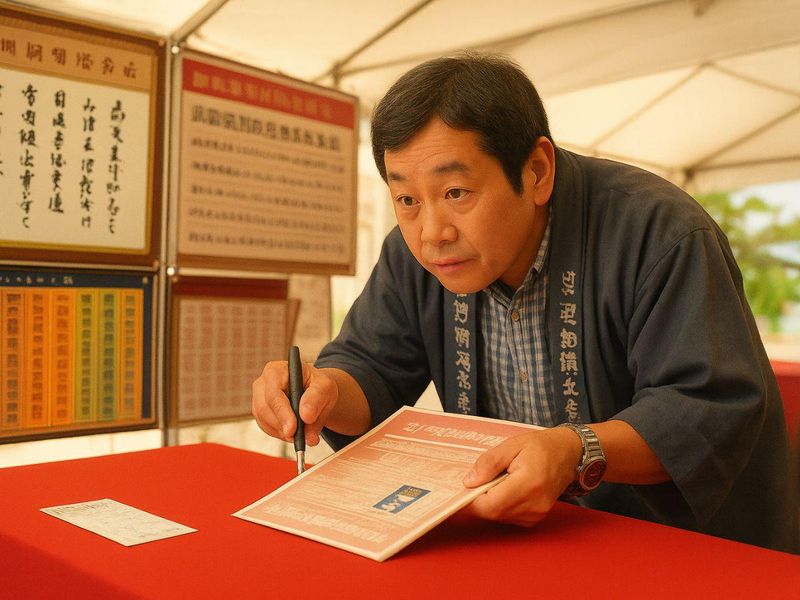 埼玉厄除け開運大師　龍泉寺のアルバイト・バイト求人情報-04