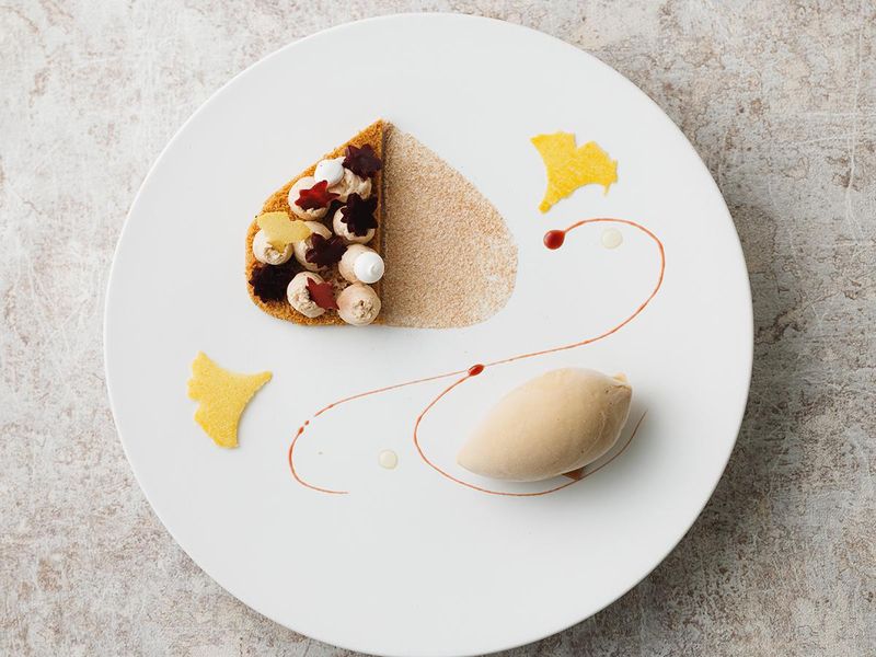 Artisan de la Truffe 東京ミッドタウン(アルティザン ドゥ ラ トリュフ)のアルバイト・バイト求人情報-04