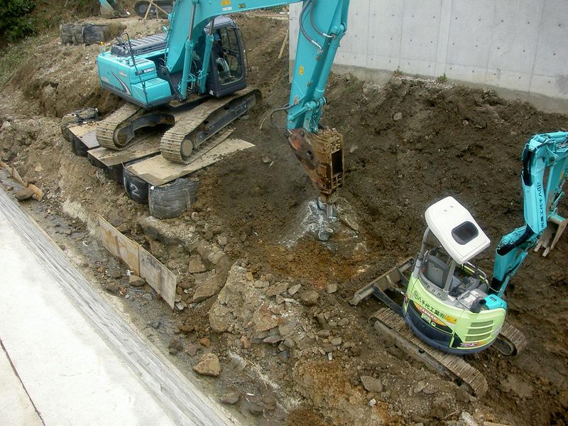 八千代工業有限会社の求人・転職情報
