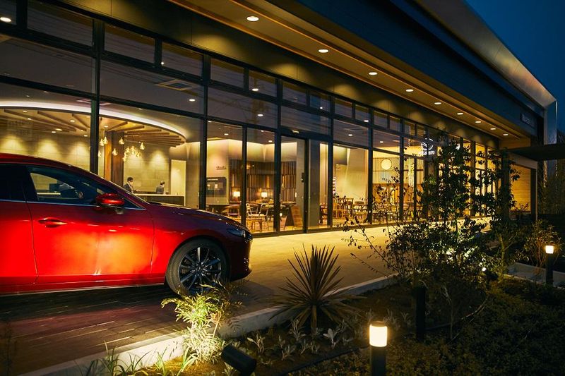 株式会社岡山マツダの求人・転職情報