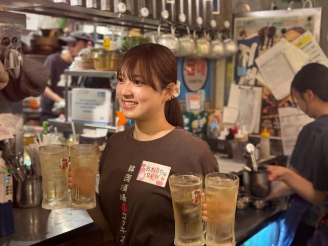 ㈱高麗貿易ジャパンの求人・転職情報