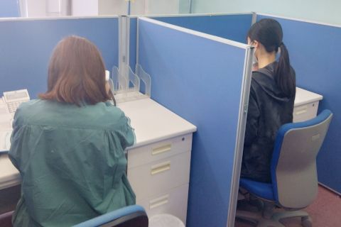 株式会社シーナコーポレーションのアルバイト・バイト求人情報
