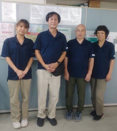 株式会社ニチイ学館の求人・転職情報