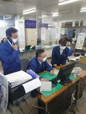 九州西濃運輸株式会社　鳥栖支店のアルバイト・バイト求人情報-02