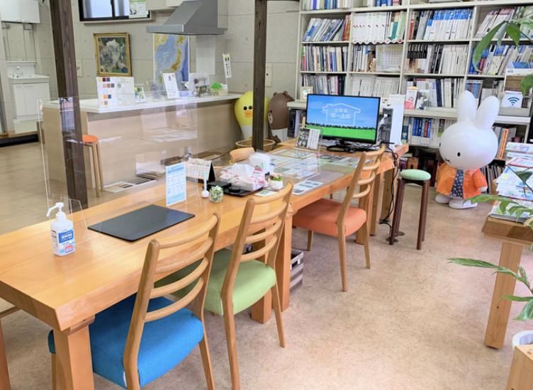 株式会社山下工務店のアルバイト・バイト求人情報-03