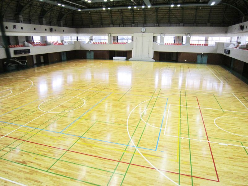 江戸川区スポーツセンターのアルバイト・バイト求人情報-03