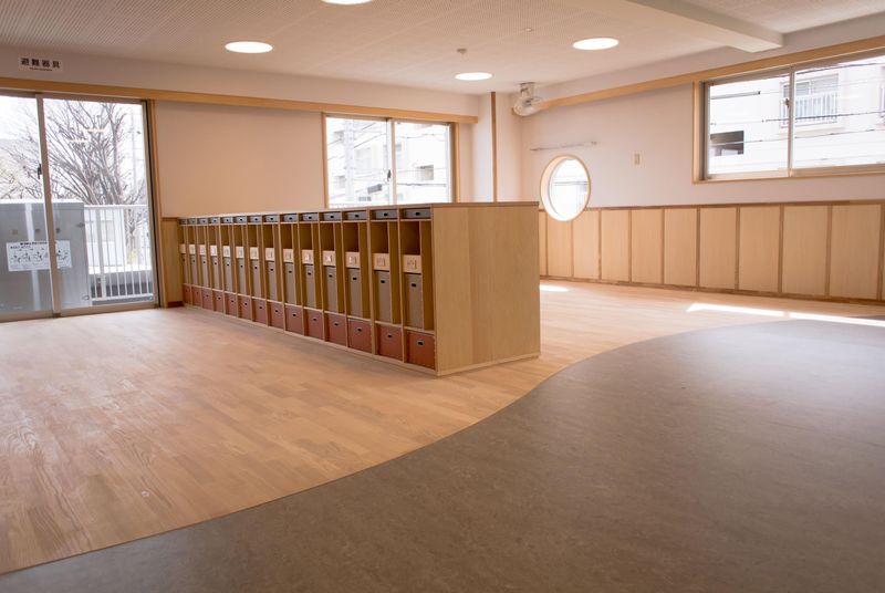 北烏山なごみ保育園のアルバイト・バイト求人情報-02