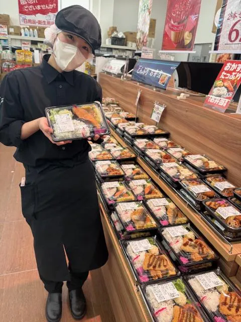 業務スーパー　岡場店(株式会社大洋商事)のアルバイト・バイト求人情報-03