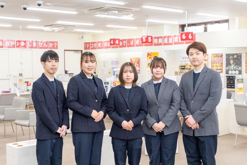 「あなたに合うプランは･･」体感して見つける接客の技・体験会