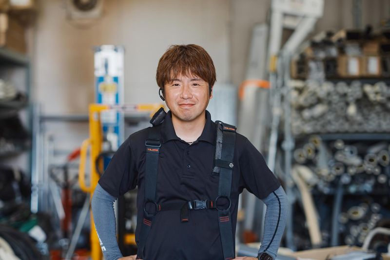 松浦設備株式会社のアルバイト・バイト求人情報-02