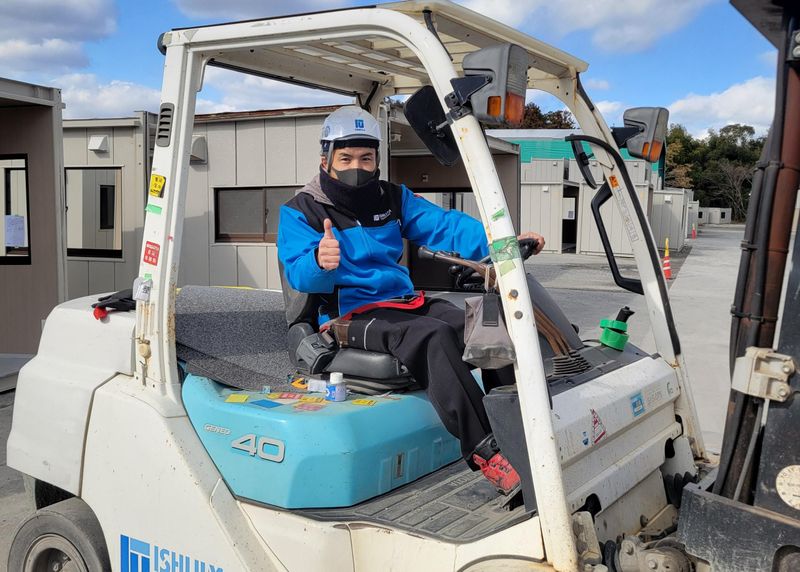 株式会社石島運輸倉庫西日本-0008の求人・転職情報