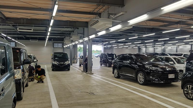 株式会社シーエーエー　東京会場のアルバイト・バイト求人情報-03