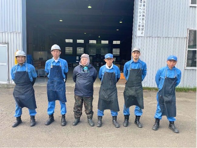 東京ステンレス研磨興業株式会社の求人・転職情報